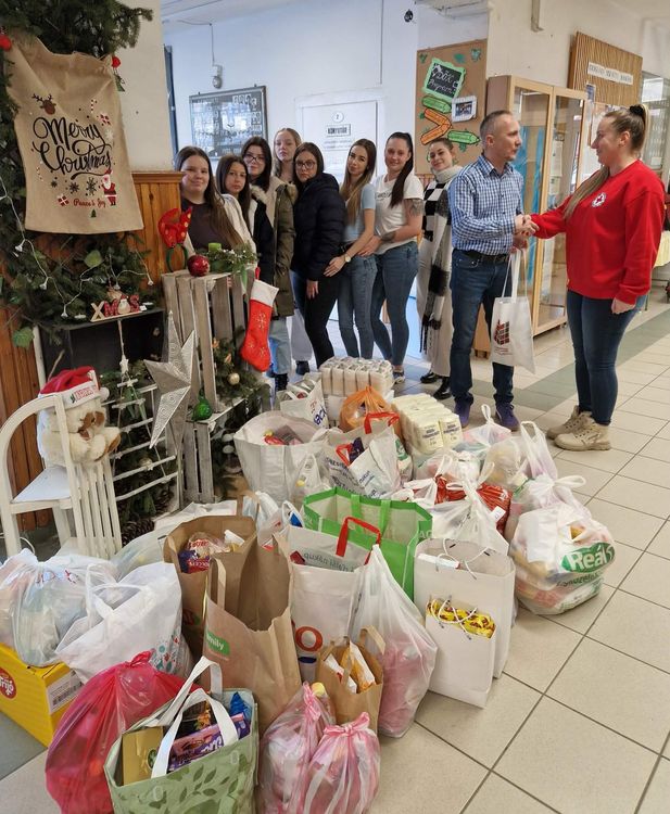 Csak egy kis apróság